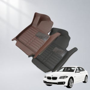 BMW 5시리즈 F10 2WD 5D 카매트