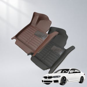 BMW 5시리즈 G30 5D 카매트