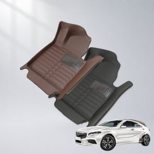 벤츠 A클래스 W176 5D 카매트