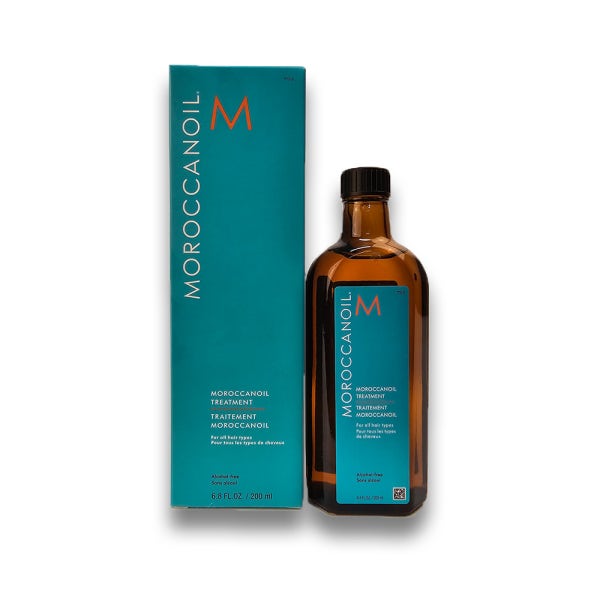 모로칸오일 오리지널 트리트먼트 200ml 1개
