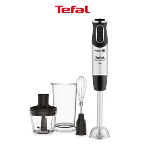 테팔 핸드블렌더 퀵쉐프 730W HB6538KR