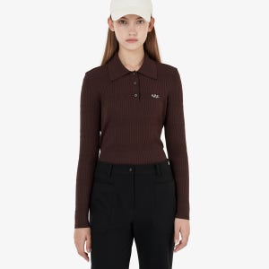 [A.P.C. GOLF] 아페쎄골프 Tessa Sweater AG26A5FGP2689
