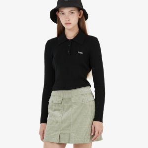 [A.P.C. GOLF] 아페쎄골프 Tessa Sweater AG26A5FGP2699