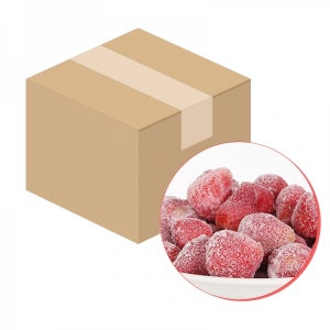 맥그로우앤마리 냉동 페루 딸기 10kg, 1개