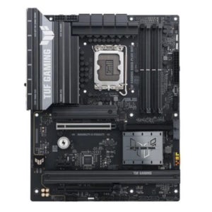 ASUS TUF Gaming B860 PLUS WIFI 인텍앤컴퍼니 리퍼비시