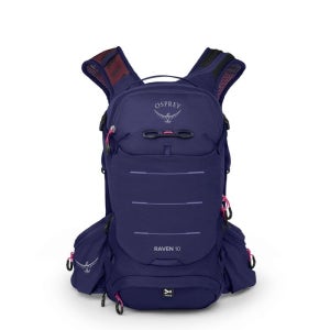 오스프리 레이븐 10 여성용 10 Raven 10 w Res