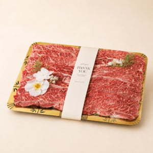 LA갈비 선물세트 1.9kg 미국산 프라임 부산 소고기 세트
