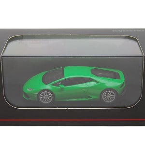 교쇼 KYOSHO 람보르기니 우라칸 HURACAN 1/64 다이캐스트 미니카 07045A3