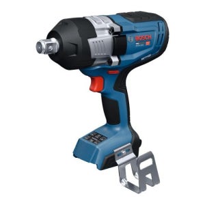 보쉬 충전임팩트렌치 GDS18V-1600H (배터리X,충전기X) BL (3/4’)