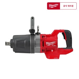 밀워키 M18 ONEFHIWF1DS-0 하이토크 임팩트 렌치 베어툴 18V