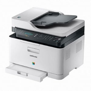 삼성전자 SL-C565FW 컬러레이저 프린터 팩스 복합기 토너포함 1