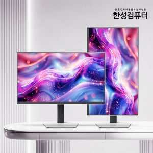 TFG27Q32PM1152ZMW QHD MiniLED 320 게이밍 68~69cm(27인치)