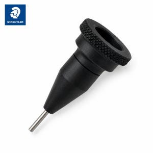 스테들러 925 35 올블랙 샤프촉 0.5mm 교체 선단