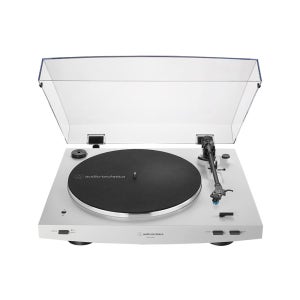 오디오테크니카 AT-LP3XBT 전자동 벨트 무선 턴테이블 1년보증AS