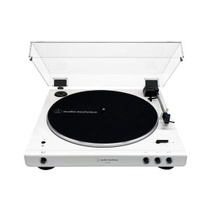 오디오테크니카 AT-LP60XBT 자동 벨트 무선 턴테이블 1년보증AS