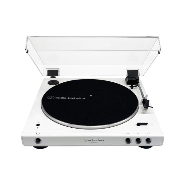 오디오테크니카 AT-LP60XBT 자동 벨트 무선 턴테이블 1년보증AS