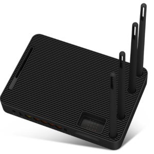 ipTIME BE5100M WiFi 7 2.5기가비트 와이파이 공유기 이지 메시 무선 유무선 인터넷