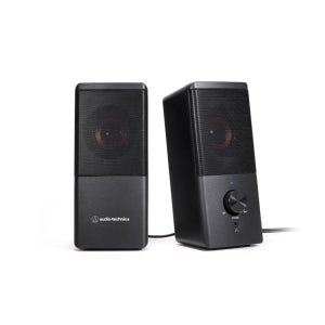 오디오테크니카 AT-SP95 USB 유선 턴테이블 스피커 1년보증AS