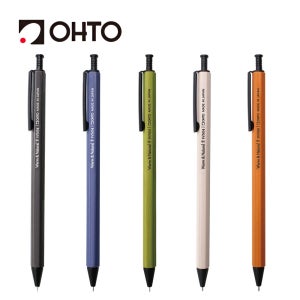 오토 목재 겔펜 0.4mm (WN04)