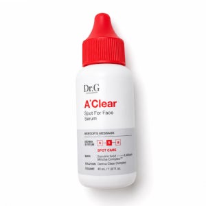 닥터지 에이클리어 스팟 포 페이스 세럼 45ml 1개