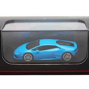 교쇼 KYOSHO 람보르기니 우라칸 HURACAN 1/64 다이캐스트 미니카 07045A1
