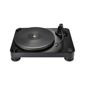 오디오테크니카 AT-LP7X 수동 벨트 유선 턴테이블 1년보증AS
