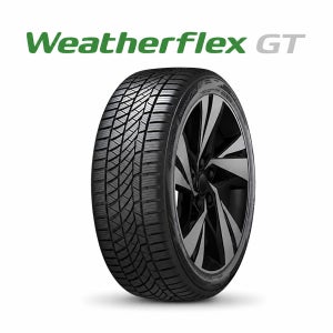 한국 웨더플렉스 GT 225/45R18 2254518 H775