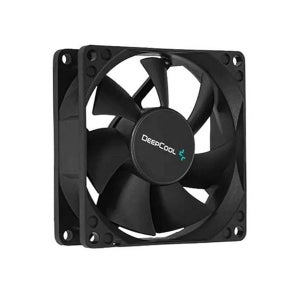 하이드로 pc 쿨링 팬 저소음 데스크탑 쿨러 80mm 컴퓨터 시스템