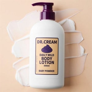 세라마이드 바디 로션 저자극 몸 보습제 대용량 약산성 보습 건성