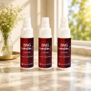 포피돈 스프레이 포비돈 요오드 상처소독 빨간약 휴대용 12ml x 3개