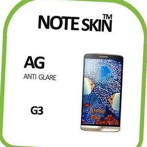 전면 lg g3 액정 보호 필름 디스플레이 lg g3 저반사