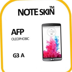 스마트폰 lg g3a 액정 필름 지문 lg g3a 화면 보호