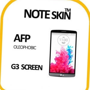 디스플레이 lg g3 액정 보호 필름 스마트폰 lg g3 올레포빅