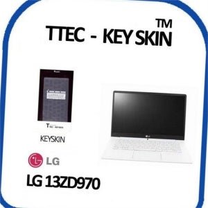 실리콘 그램 13zd970 키스킨 방수 그램 13zd970 키보드 커버 노트북