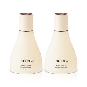 NEW 숨37 시크릿 에센스 100ml X 2개 묶음