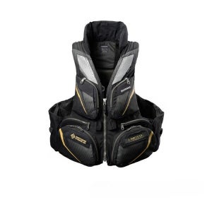 시마노 SHIMANO 리미티드프로 플로팅베스트 VF-130Y L 사이즈