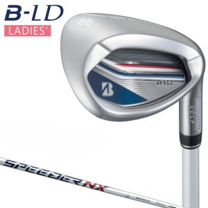 브리지스톤골프 BRIDGESTONE GOLF 여성 6번 아이언 B-LD BLPB5I