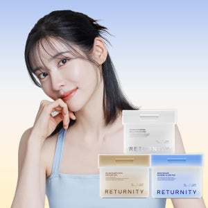 [10통 골라담기] 율무 패드 & 백복령 패드 & 스킨힐러 패드