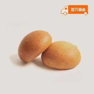 [정기배송][무료보냉] 프레팡 단과자볼도우 50g 40개