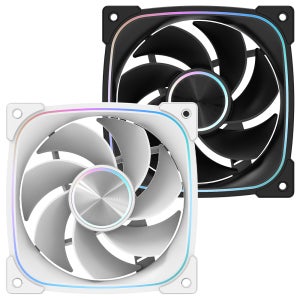3RSYS RING FLOW DR120 ARGB 리버스 화이트