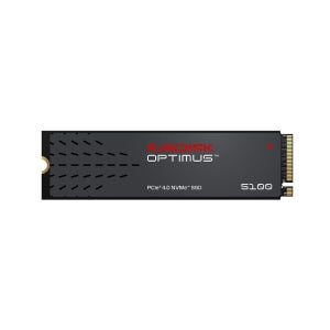 Sandisk Optimus 5100 NVMe SSD 4TB 옵티머스 4테라