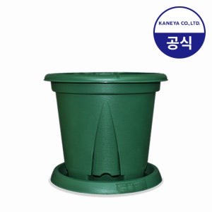 가네야 슬릿가든 대형 화분 32-40cm