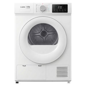 [N희망일배송] 쿠오레 히트펌프 의류건조기 10kg 빨래건조기 방문설치 CTD-HP100W