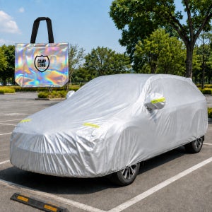 캠프롱 자동차커버 차량덮개 YL 테슬라 Model Y 2021년 이후 국내판매 SUV
