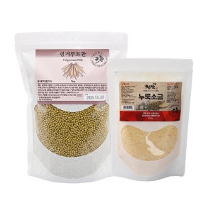 천잠 핑거루트환 1kg+누룩소금500g 다이어트 건강환 미네랄보충 순환밸런스