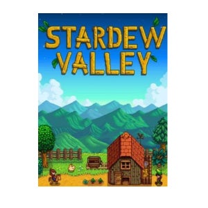스타듀 밸리 STARDEW VALLEY(24시간 즉시발송 PC 스팀) NA