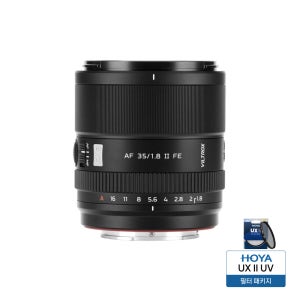 빌트록스 35mm F1.8 II EVO 소니 E 마운트