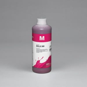 잉크테크 캐논 호환 잉크 G3920 G3923 G3930 G3960 C0090 빨강 주입공병포함, 1000ml