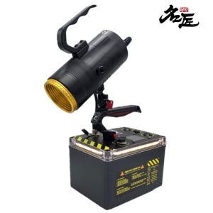 명장 집어등 블랙라벨 PZ(zoom)150 풀세트