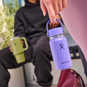마이크로 하이드로 미니 텀블러 커플 번들 (200+300ml)